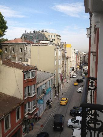 斯克西酒店主图