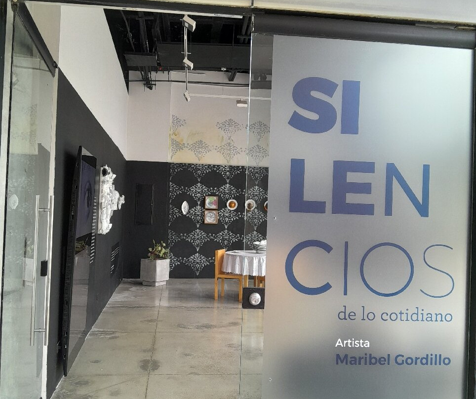 Museo Casa de la Memoria-麦德林必去景点