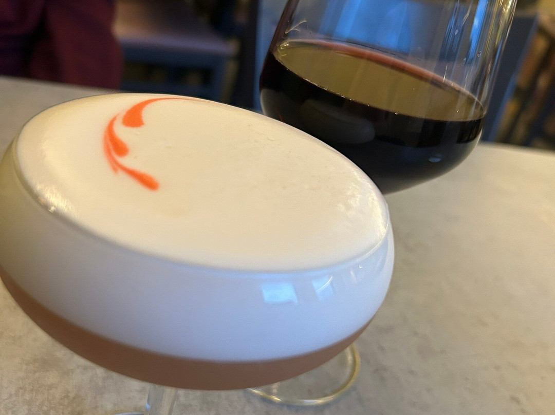 Station Lounge & Rooms主图