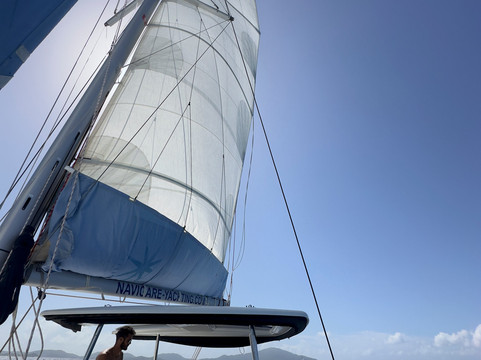 Bluewater Breeze Co.-火奴鲁鲁必去景点