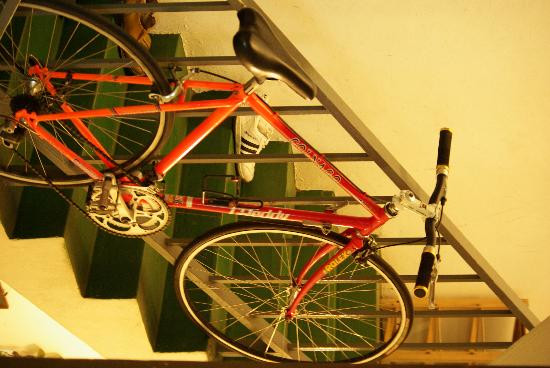 林格弗伊尔宾馆主图