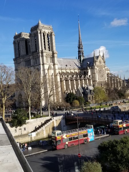 翡翠酒店-酒店景观