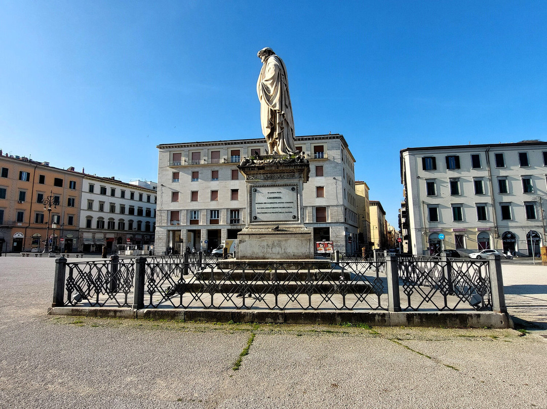 Piazza Della Repubblica景点图片