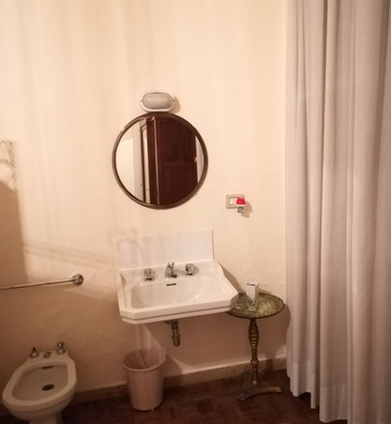 Hotel Cestelli主图