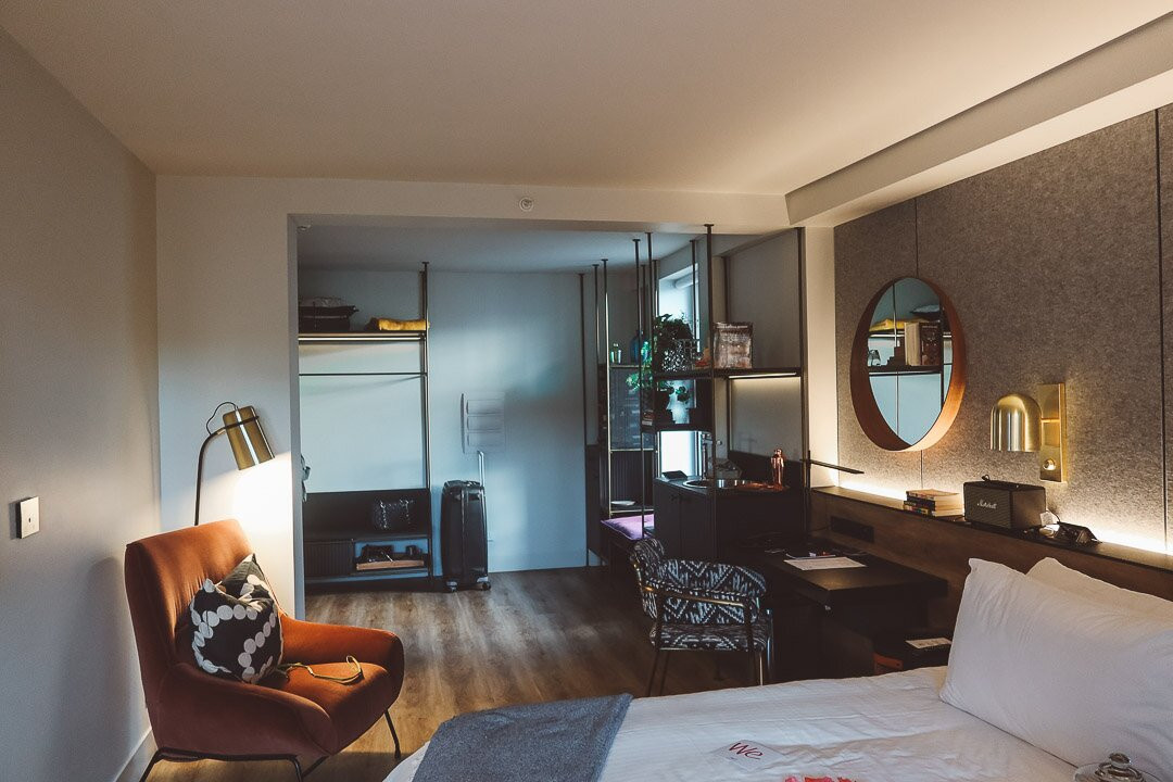 莱贡市中心优品酒店主图