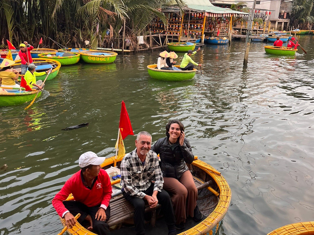 Easyriders-岘港必去景点
