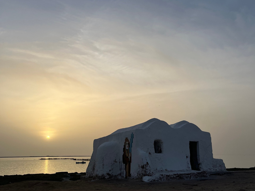 Galaxy Tours | Star Wars Tours & Indiana Jones Tours in Tunisia景点图片