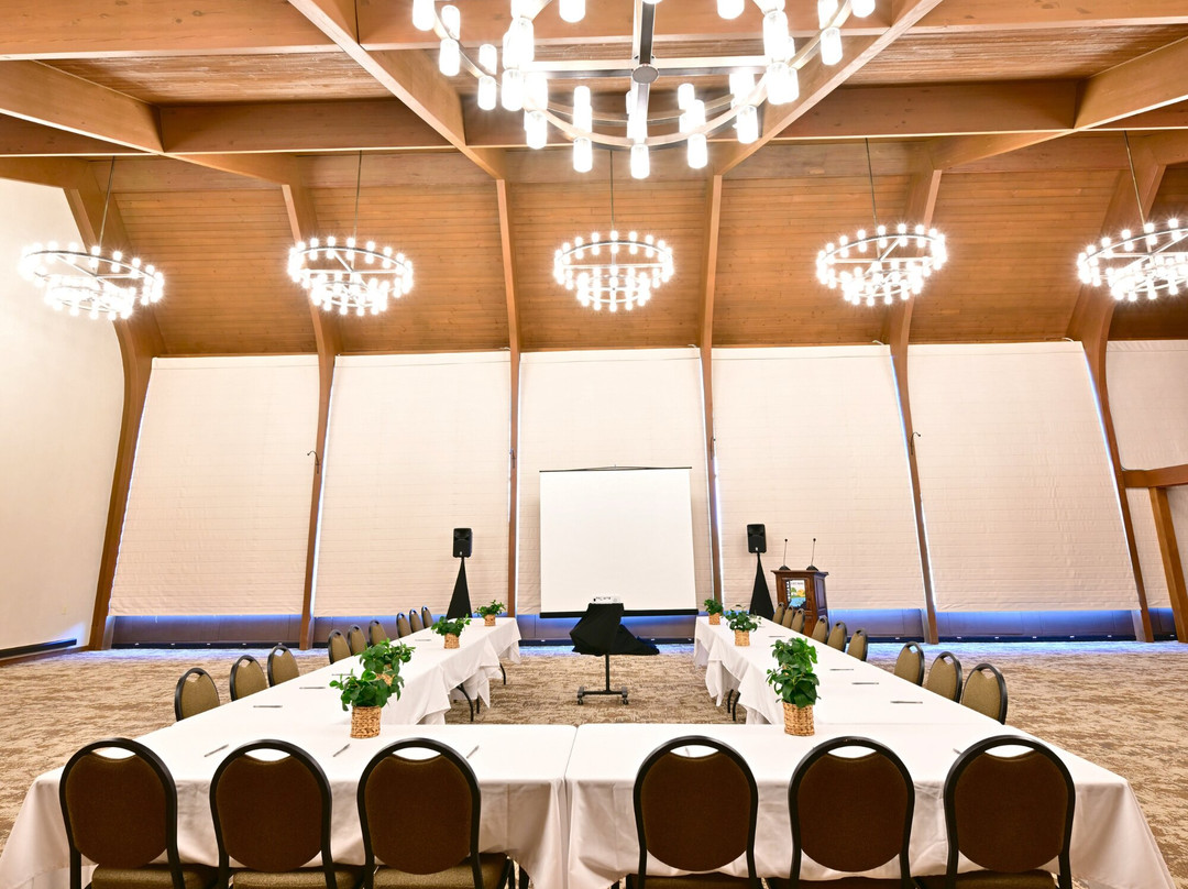 Spring Mill Inn主图