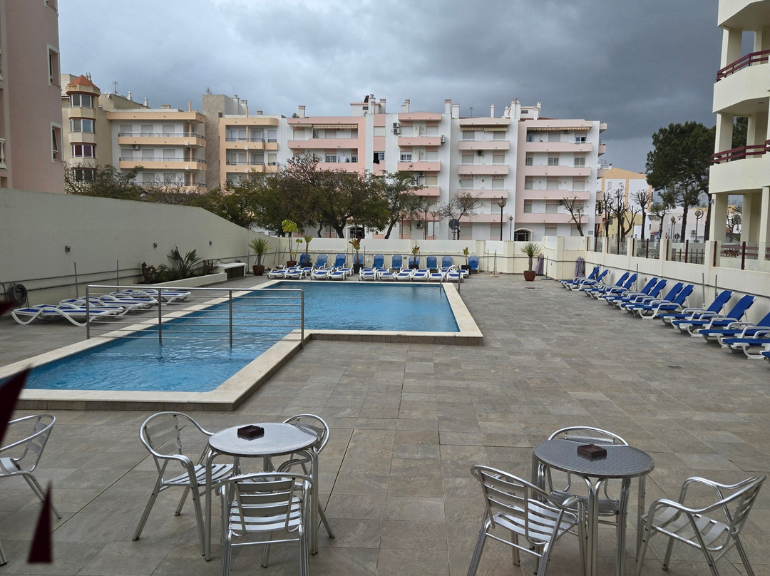 Hotel Alba主图
