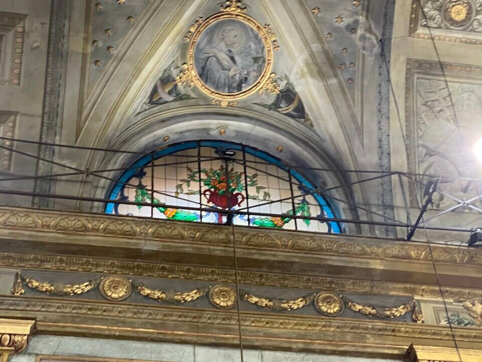 San Giacomo Della Vittoria景点图片