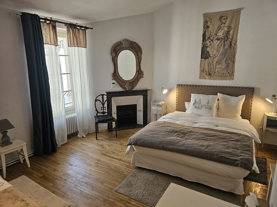 La Maison de Marc主图