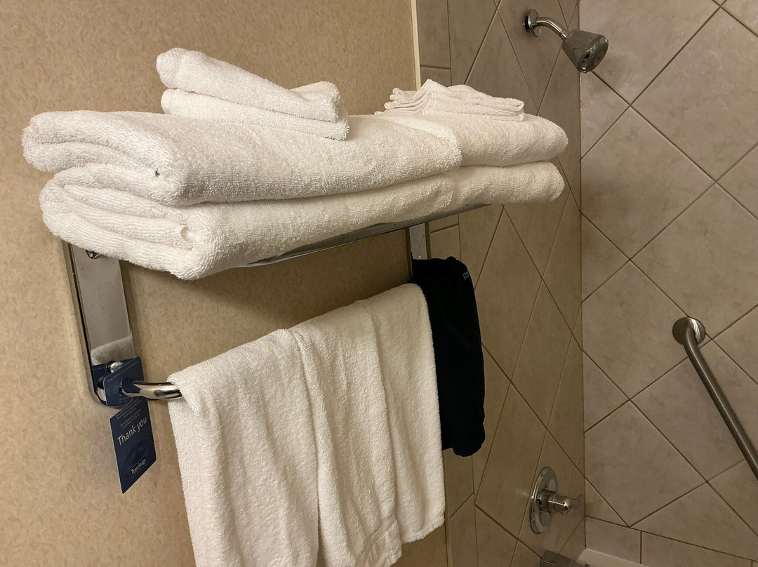 Travelodge Strathmore主图