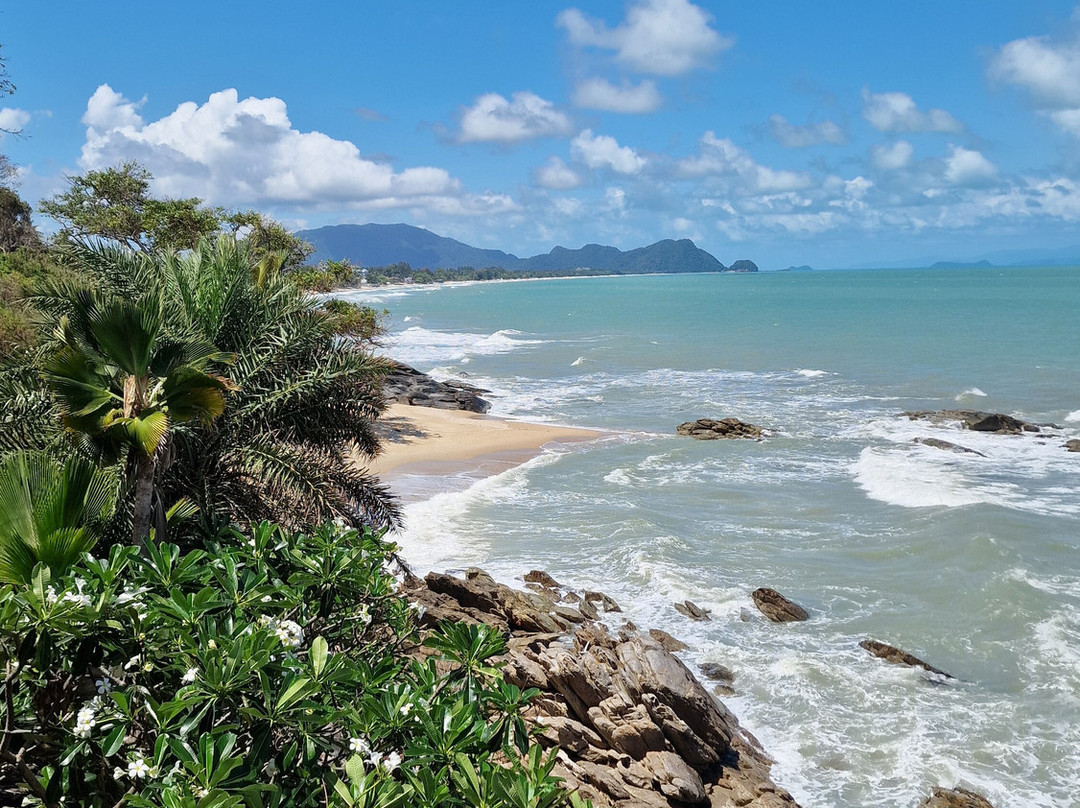 Khanom Hill Resort主图
