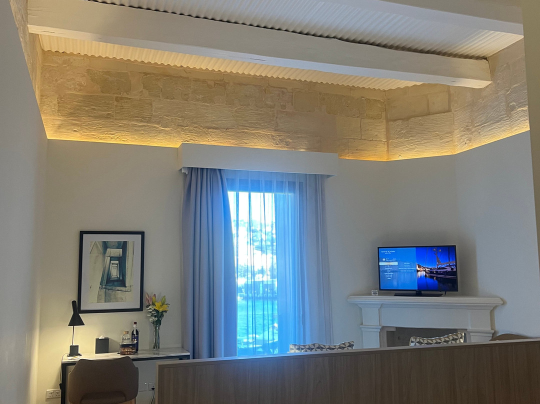 Cugó Gran Macina Malta主图