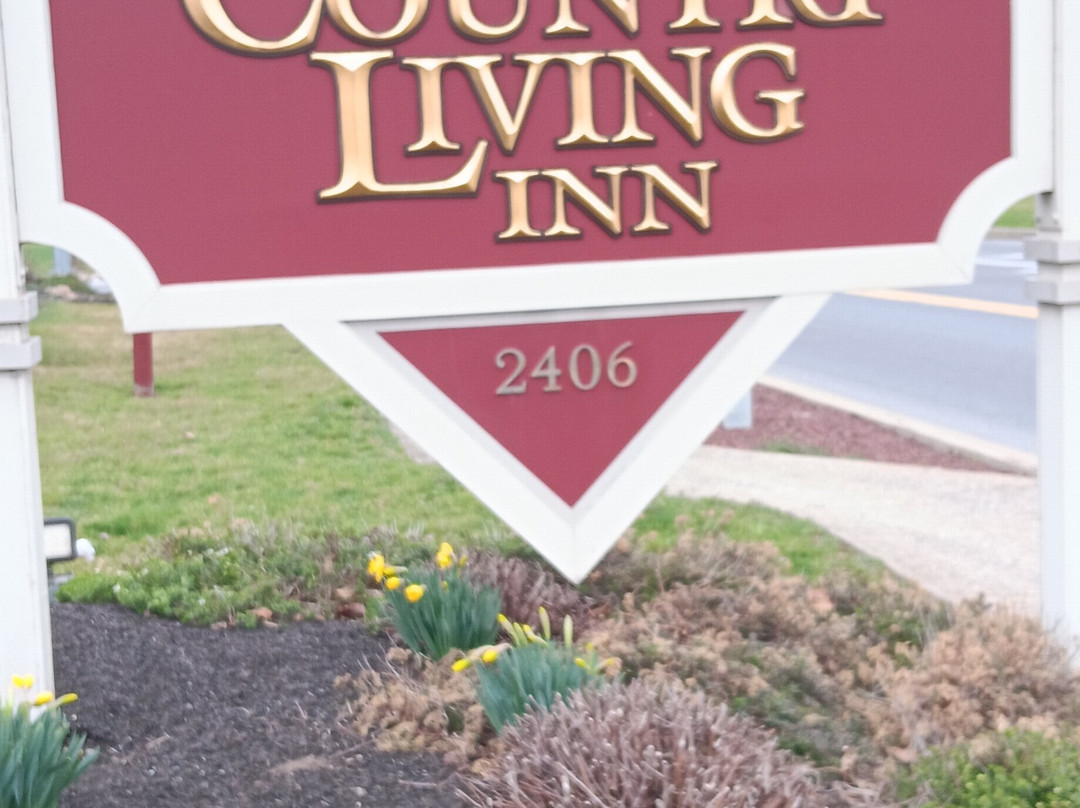 Country Living Inn主图