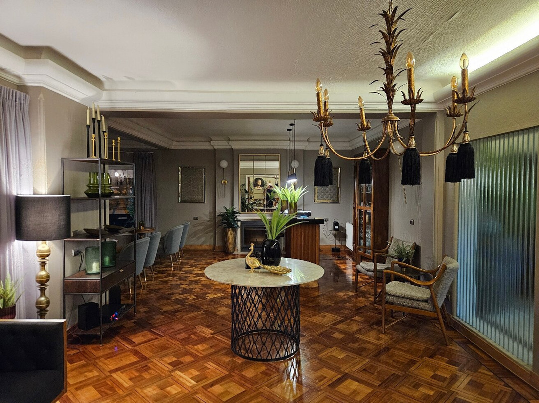 Hotel Boutique Casa Recreo