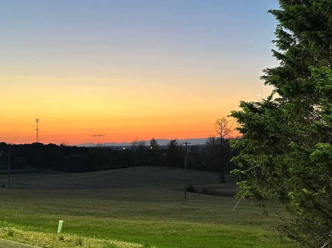 贝斯特韦斯特普勒斯莫里斯敦会议中心酒店主图