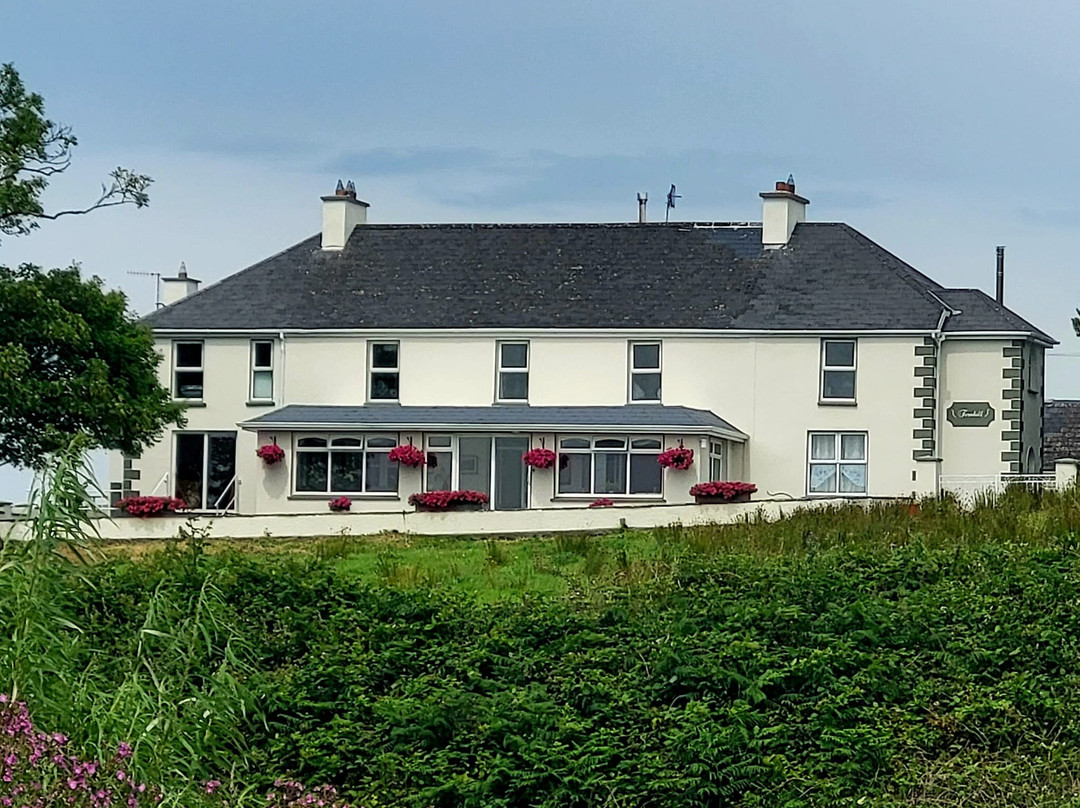 Fernhill Farmhouse B&B