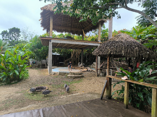 Chocolate Mountain / Cacao Tour-Rio Grande必去景点