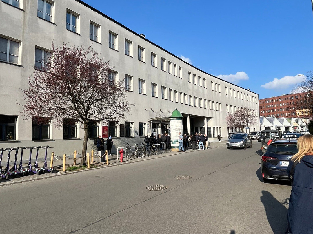 Krakow Bike Tour-克拉科夫必去景点