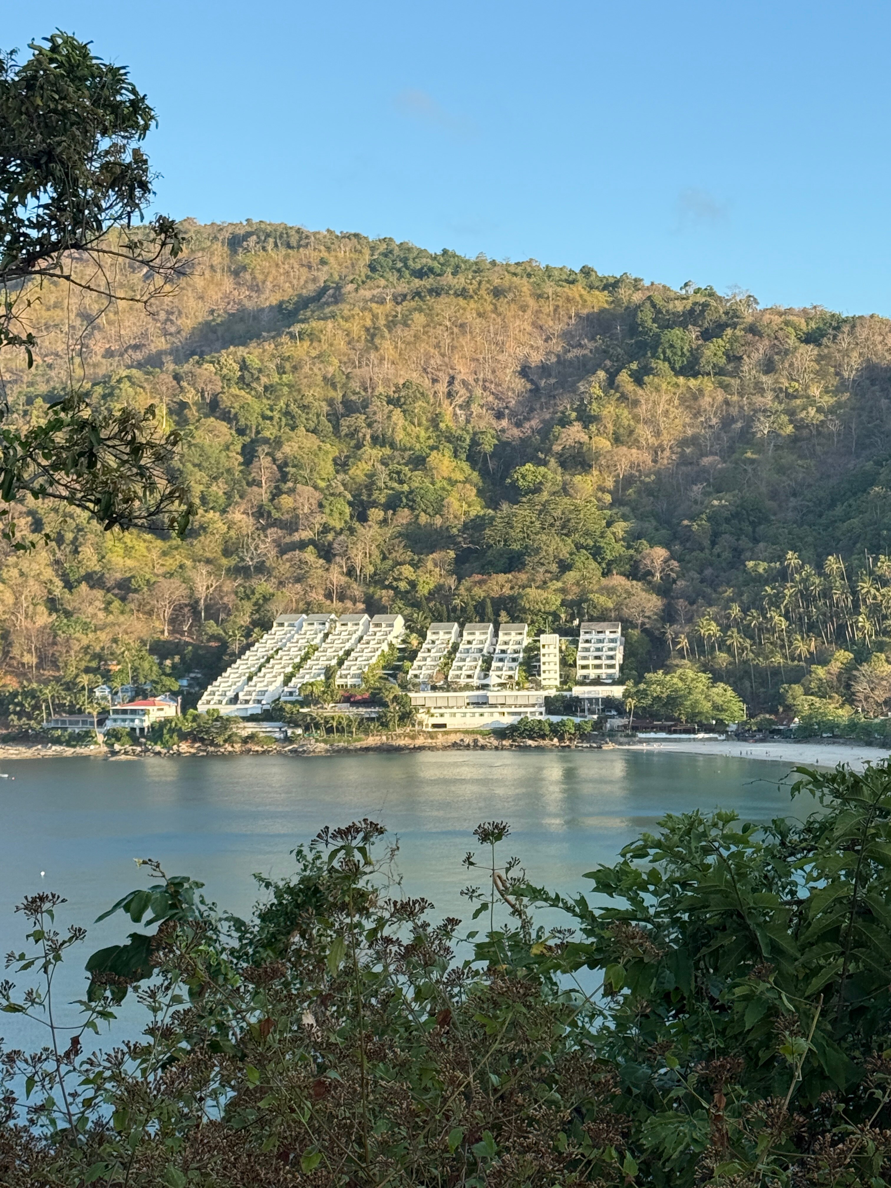 普吉皇家游艇酒店-浴室
