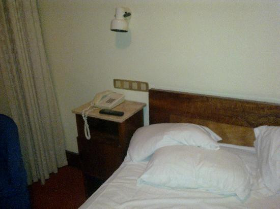 Grande Hotel Bela Vista主图