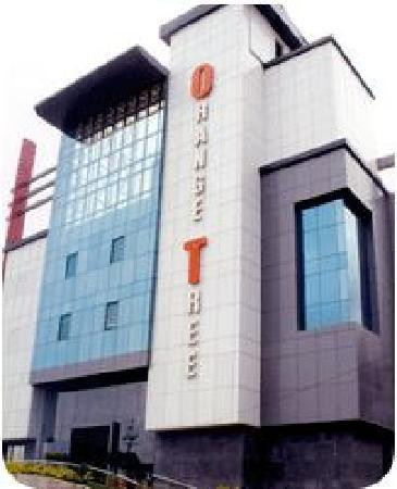 Hotel Orange Tree主图