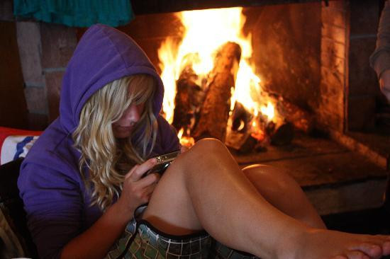 Dragushinovo Boutique Chalet Hotel主图