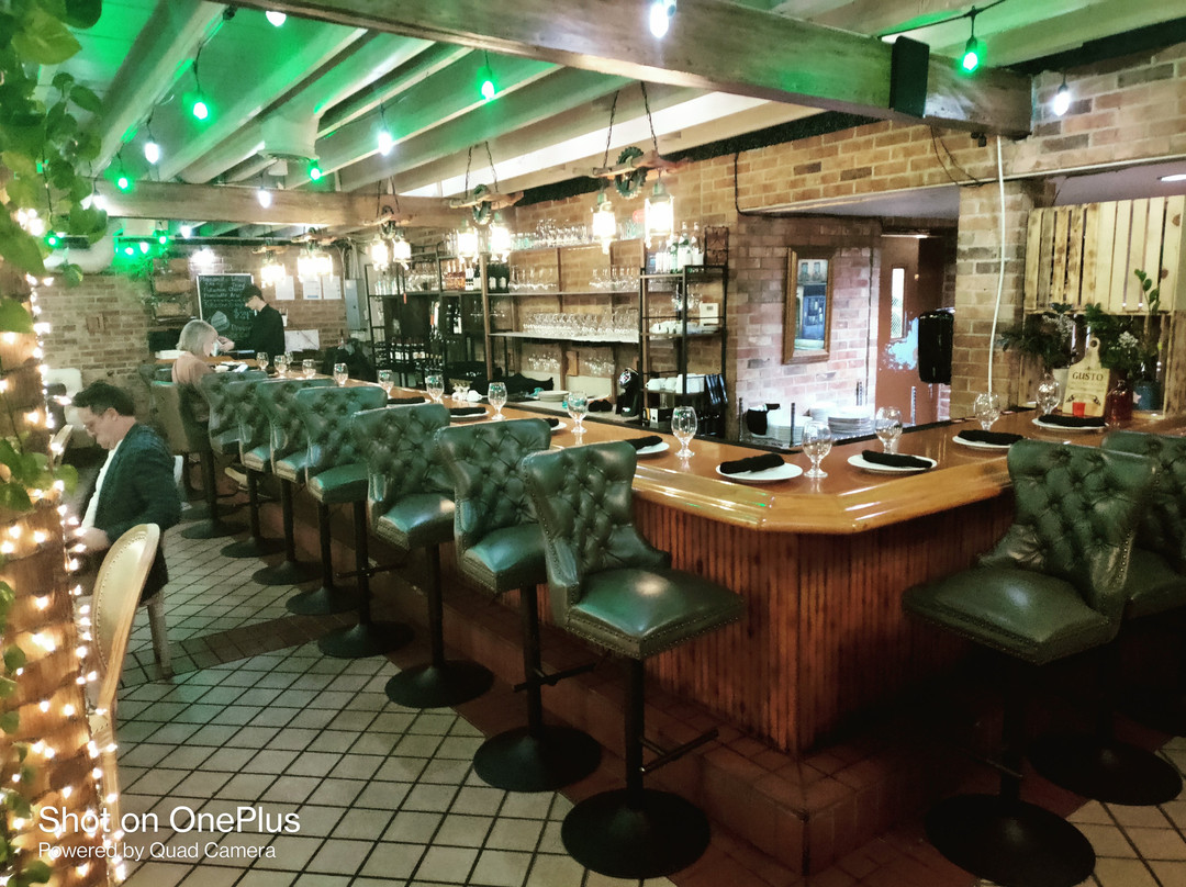 GUSTO Italian Restaurant