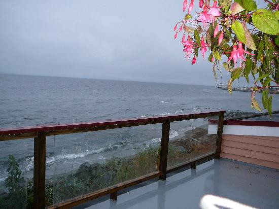 Copes' Islander Oceanfront B&B主图