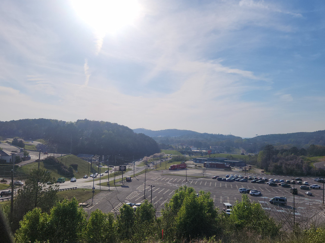 Quality Inn Airport–Southeast主图