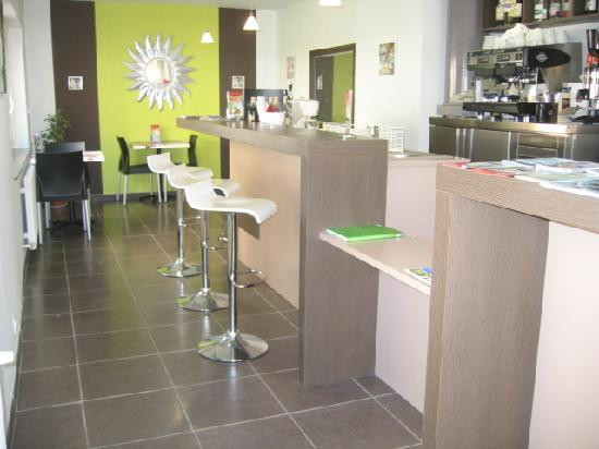 Le Tuc D'Eauze主图