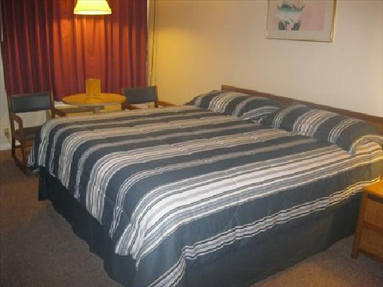 Ponce De Leon Motel主图