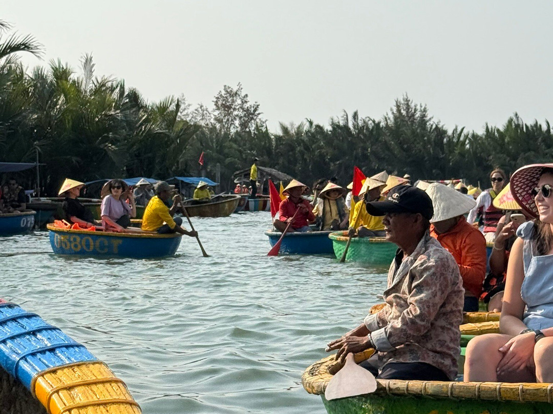 MiMi Cooking Hoi An-会安必去景点