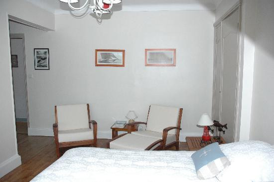 Villa Vent d'Bout主图