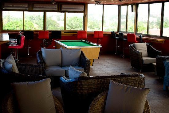 O Castelo Hotel主图