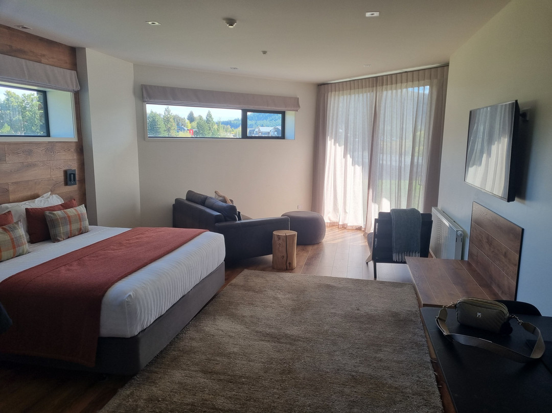 Grand Suites Lake Tekapo主图