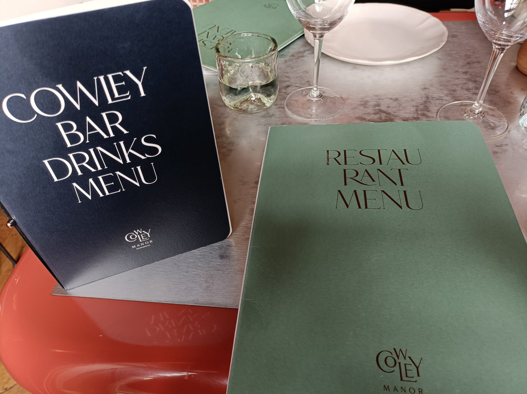 Core by Clare Smyth