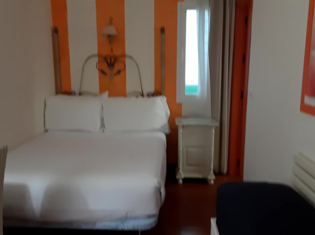 阿尔博兰奇克拉纳酒店主图