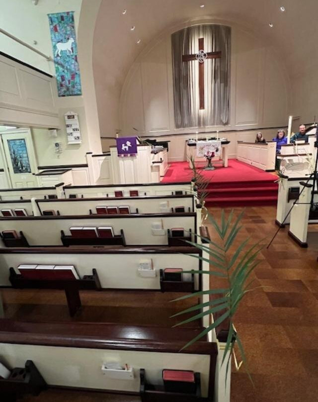 Pascack Reformed Church景点图片