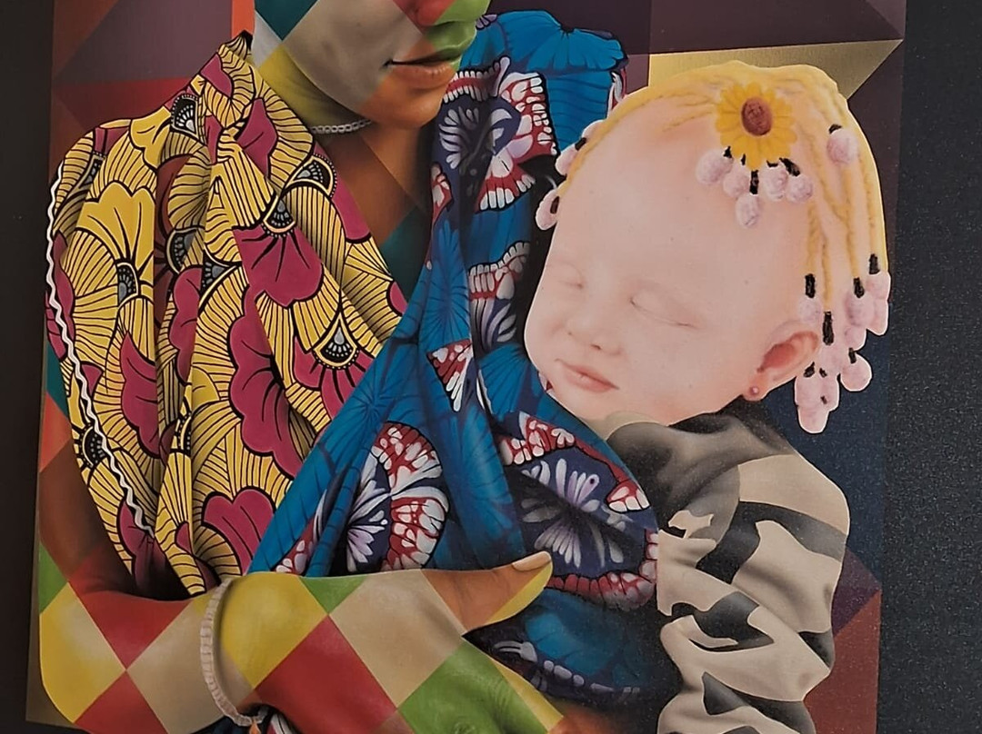 Museu Fama-伊图必去景点