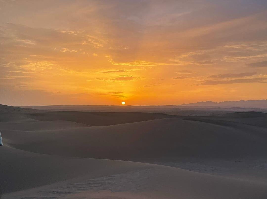 Barandaz Lodge主图