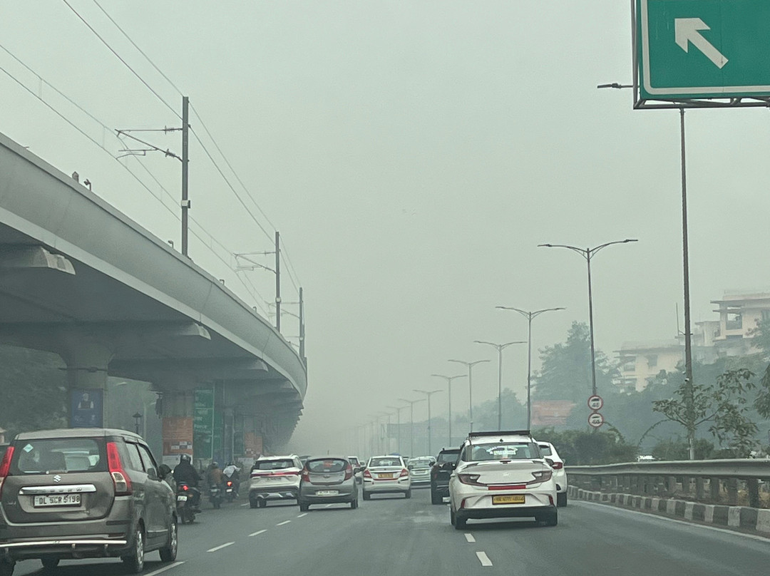 EXPERIENCE VACATIONS INDIA PRIVATE LIMITED-新德里必去景点