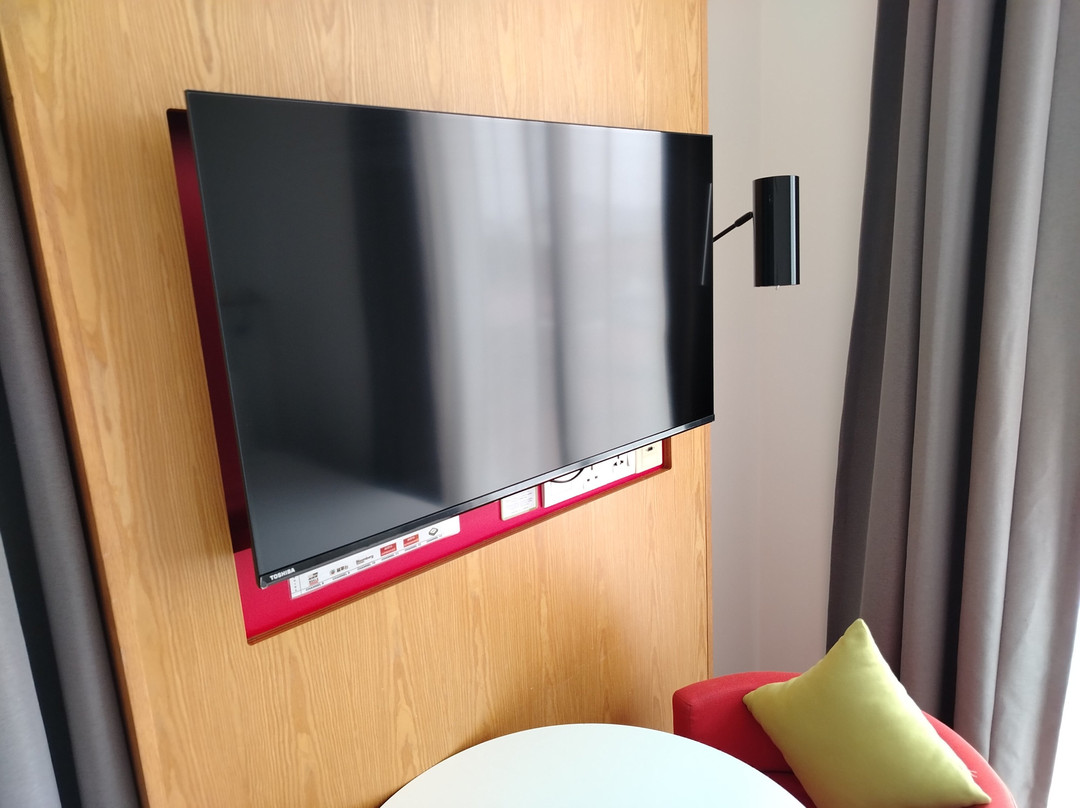 MU Hotel Ipoh主图
