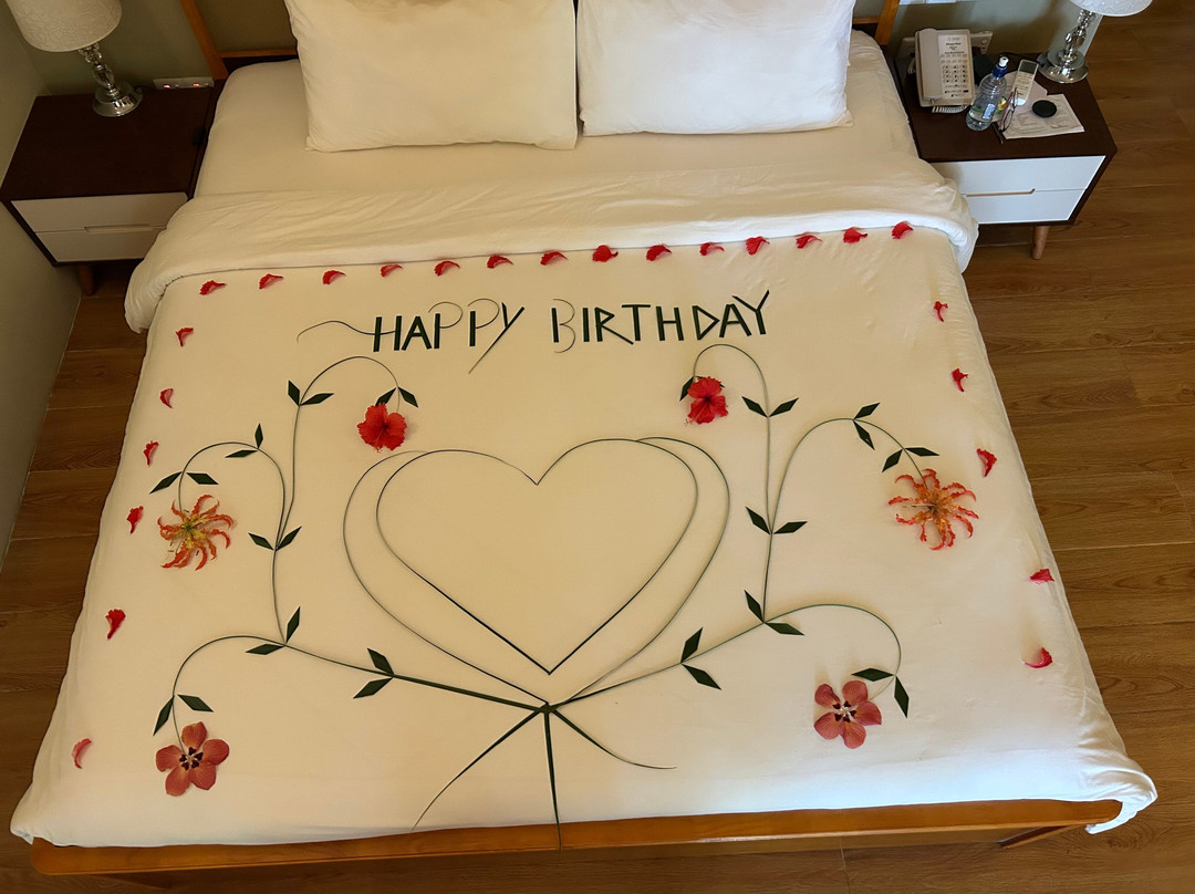 Diving Centers Werner Lau-Hon'daafushi必去景点