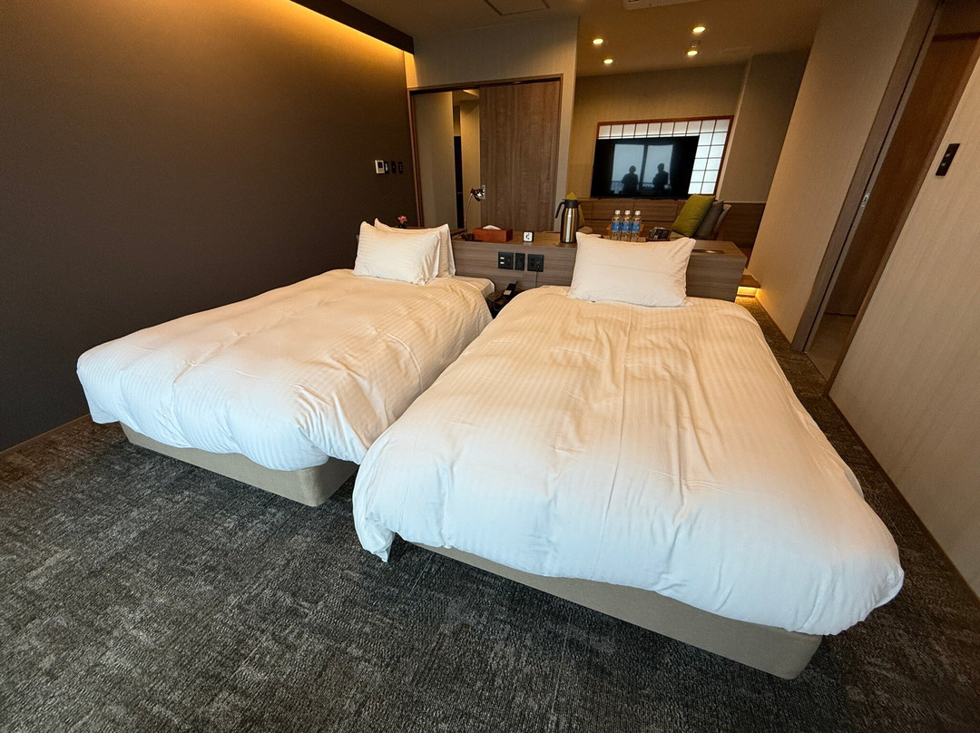 Ryokan Yunoka主图