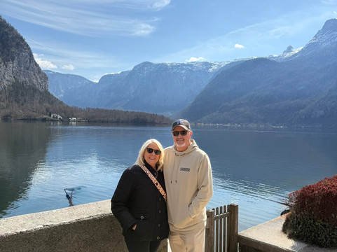 Private Tours in Salzburg with Austria Guide Eugene-萨尔茨堡必去景点