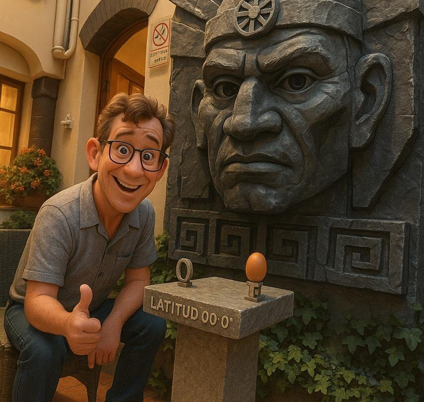 Friends Hotel & Rooftop主图