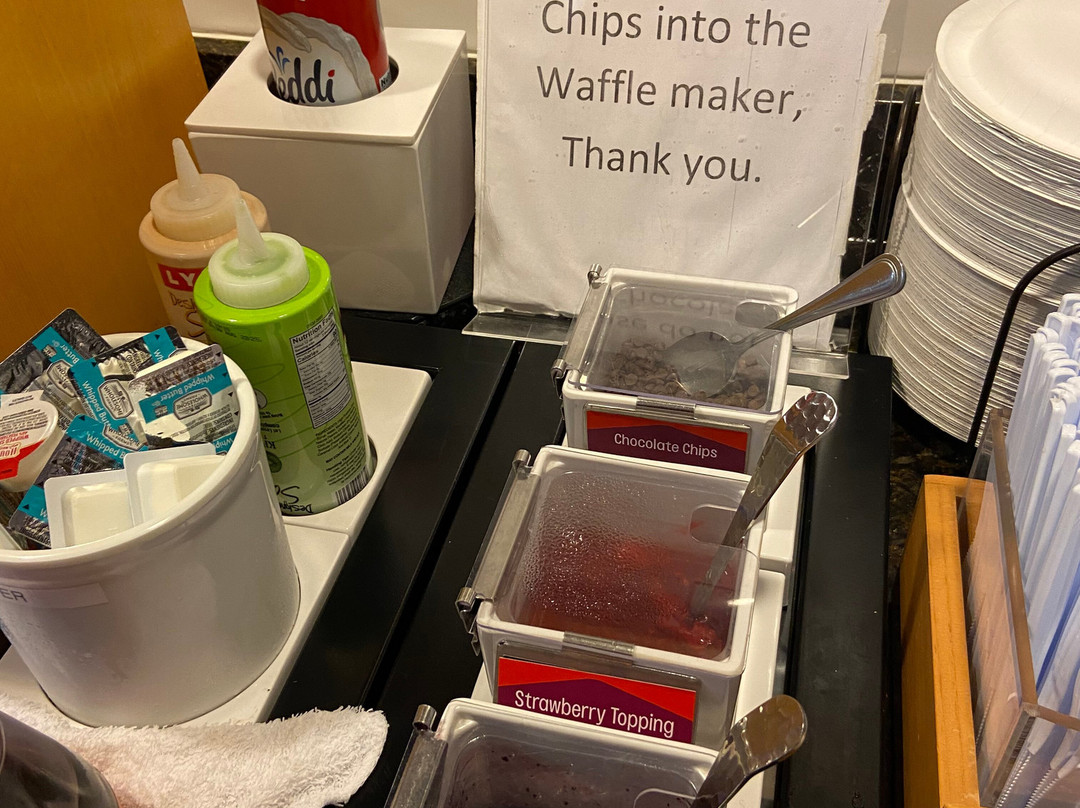 Hampton Inn Springfield Southeast主图