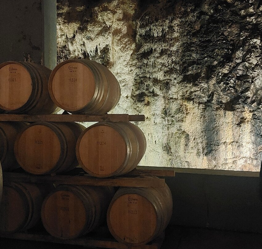 Marchesi Mazzei-Fonterutoli必去景点